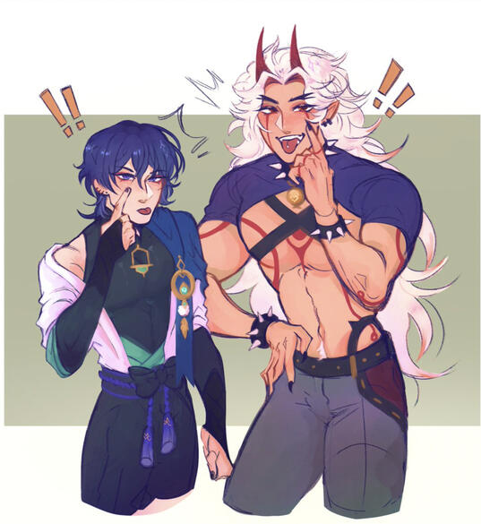 120 USD (Halfbody + 1 chara)