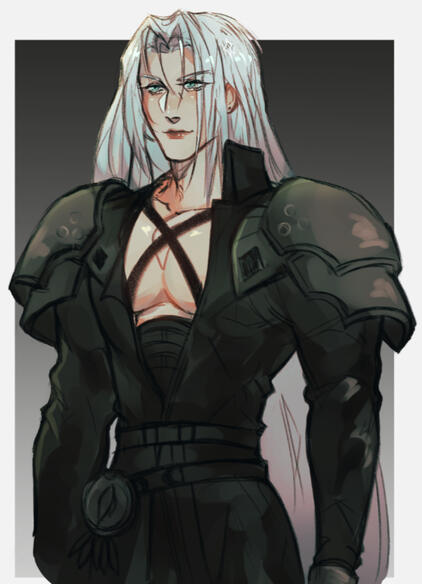 75 USD (Halfbody)